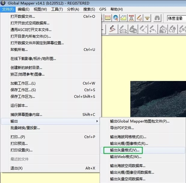 毕设救急 |&nbsp;学会下载高程地图让你6到飞起